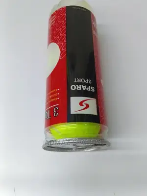 3 Tennis Balls