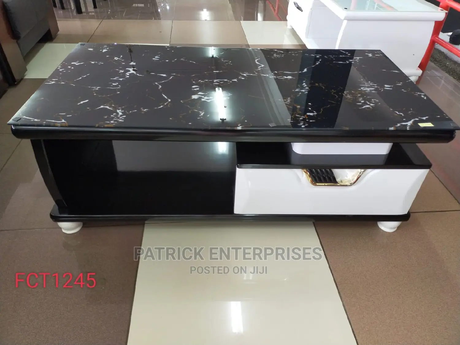 Imported Morden Coffee Table