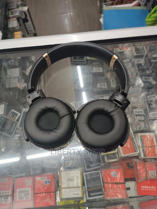 Bluetooth Headphones/ Wireless Headphones - thumbnail 2