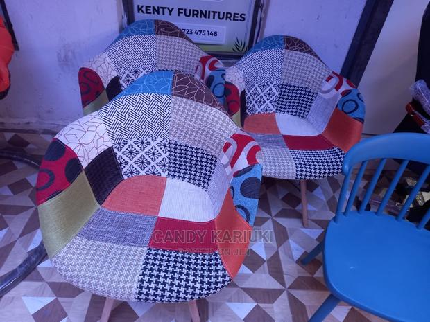 Beautiful Leisure Chair