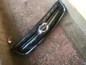 Toyota Corolla Fielder/Axio 2010 Grill