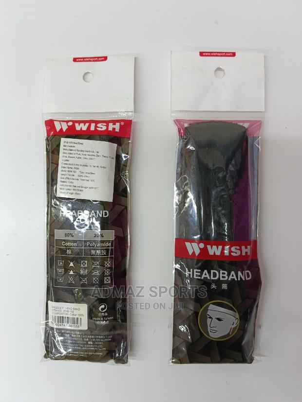 Headband (Wish) - thumbnail 2