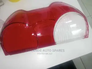 Tail Lamp Lens NV200