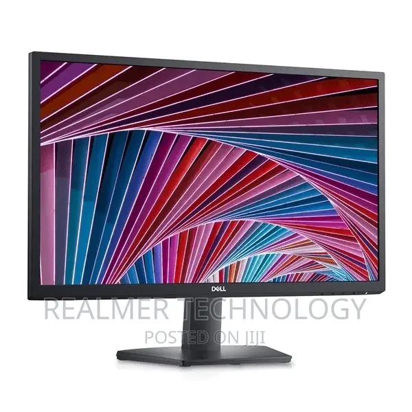 Dell SE2222H 21.5 Inch Monitor – SE2222H