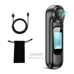 Non Contact Alcoblow - main view