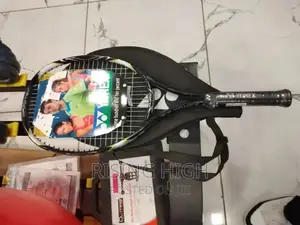Wish Badminton Rackets