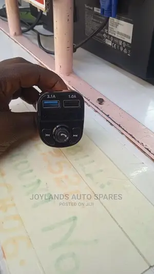 Wireless Car Bluetooth