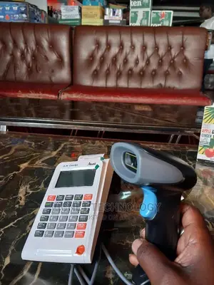 Aclas Intergration to Barcode and Plu Services Available