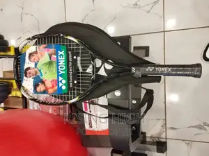 Yonex Badminton Rackets