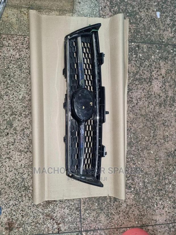 Toyota Rav 4 Ac 31 Grill