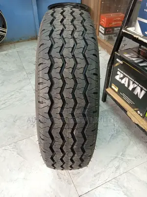 195R14C Linglong Tyre
