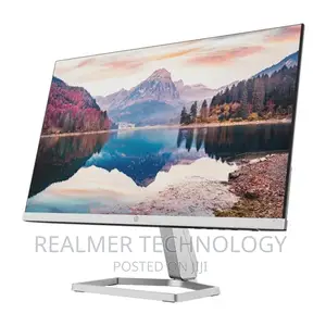 HP P22v G4 21.5′′inches FHD Monitor – 9TT53AA