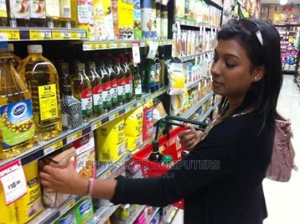 Smart Point of Sale Minimart POS Point of Sale System