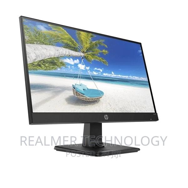HP V22vb 21.5′′ FHD Monitor – 453F2AS￼ - main view