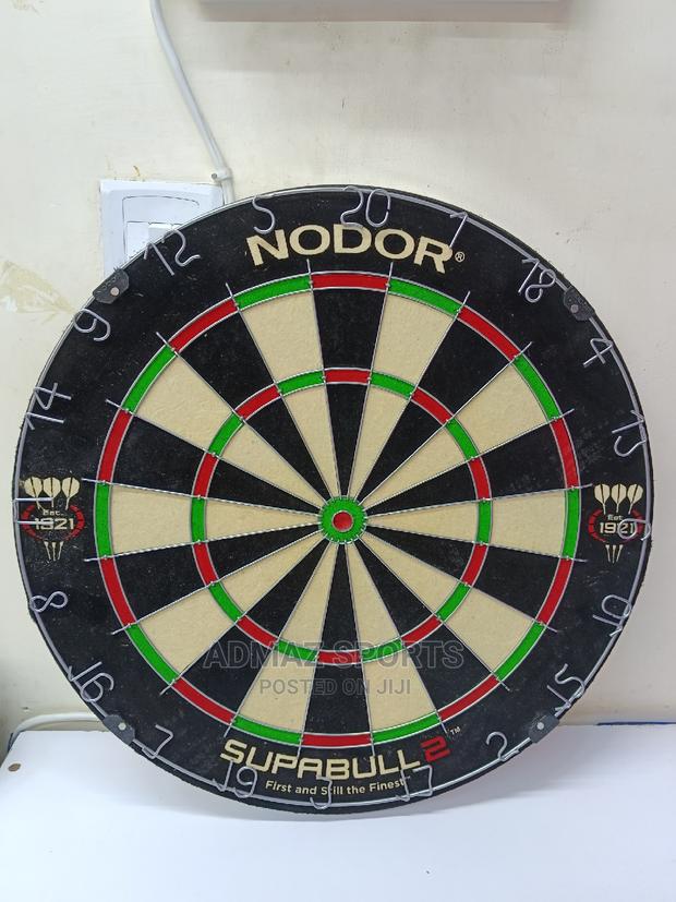 Nodor Dartboard - thumbnail 2