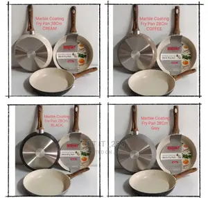 Redberry Premium Range Nonstick Frypan :
