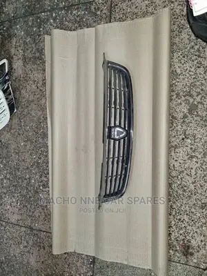 Toyota Corolla 111 Grill