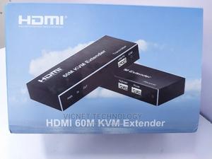 60m Hdmi KVM Extender With Usb - main view