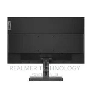 Lenovo L22i-30 21.5′′ FHD Monitor, Raven Black – 66CAKAC1AE