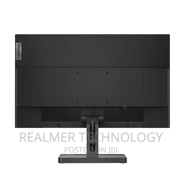 Lenovo L22i-30 21.5′′ FHD Monitor, Raven Black – 66CAKAC1AE