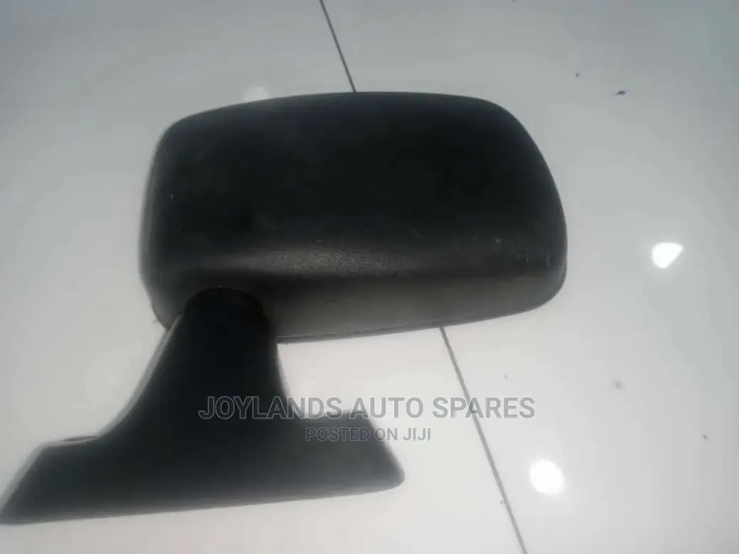 YN55 Side Mirror Mguu Fupi