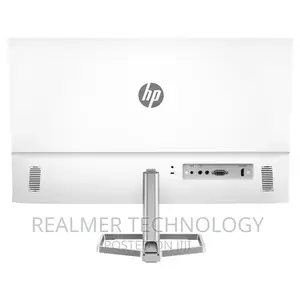 HP M22f 21.5′′ FHD Monitor – 2D9J9AS
￼