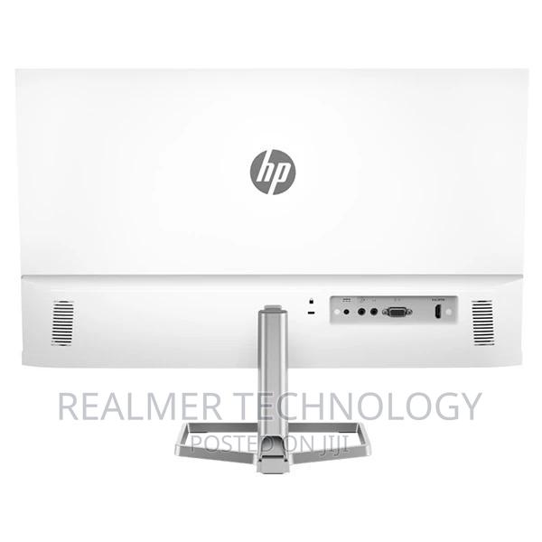HP M22f 21.5′′ FHD Monitor – 2D9J9AS￼