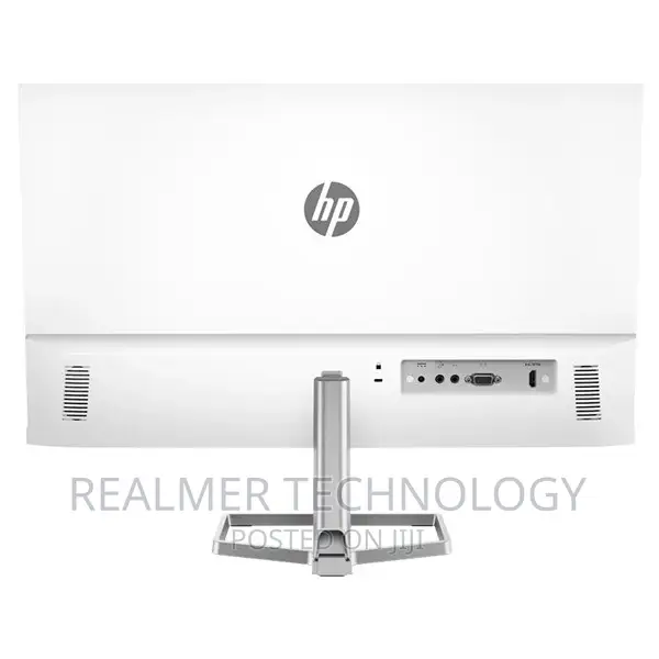 HP M22f 21.5′′ FHD Monitor – 2D9J9AS
￼