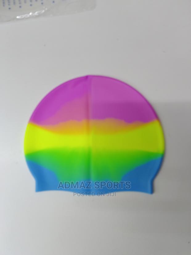 Swimming Cap - thumbnail 2