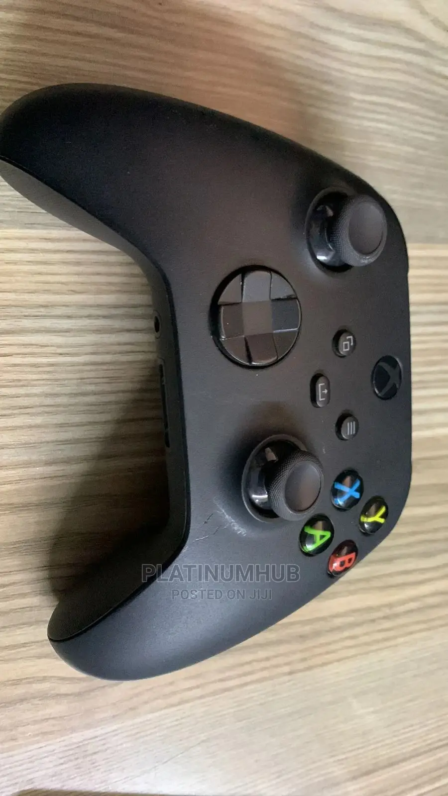 X Box Series X/S Pad