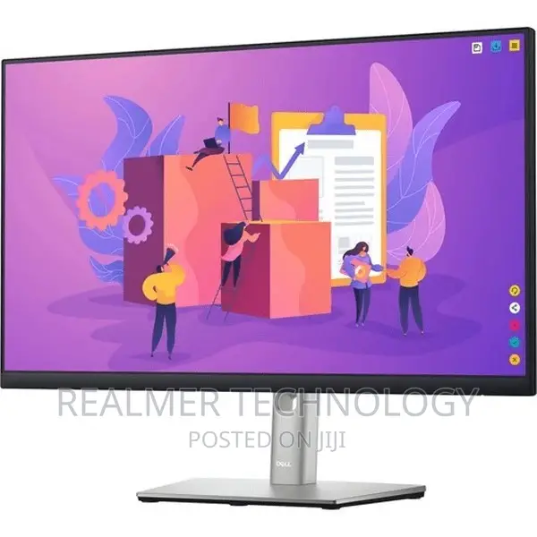 Dell P2422H 23.8′′ FHD Monitor – P2422H
