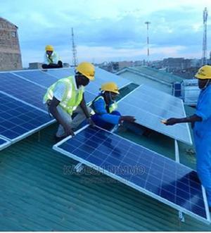 10kva Solar Back Up System - thumbnail 2