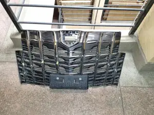 Toyota Alphard 2014 Grill