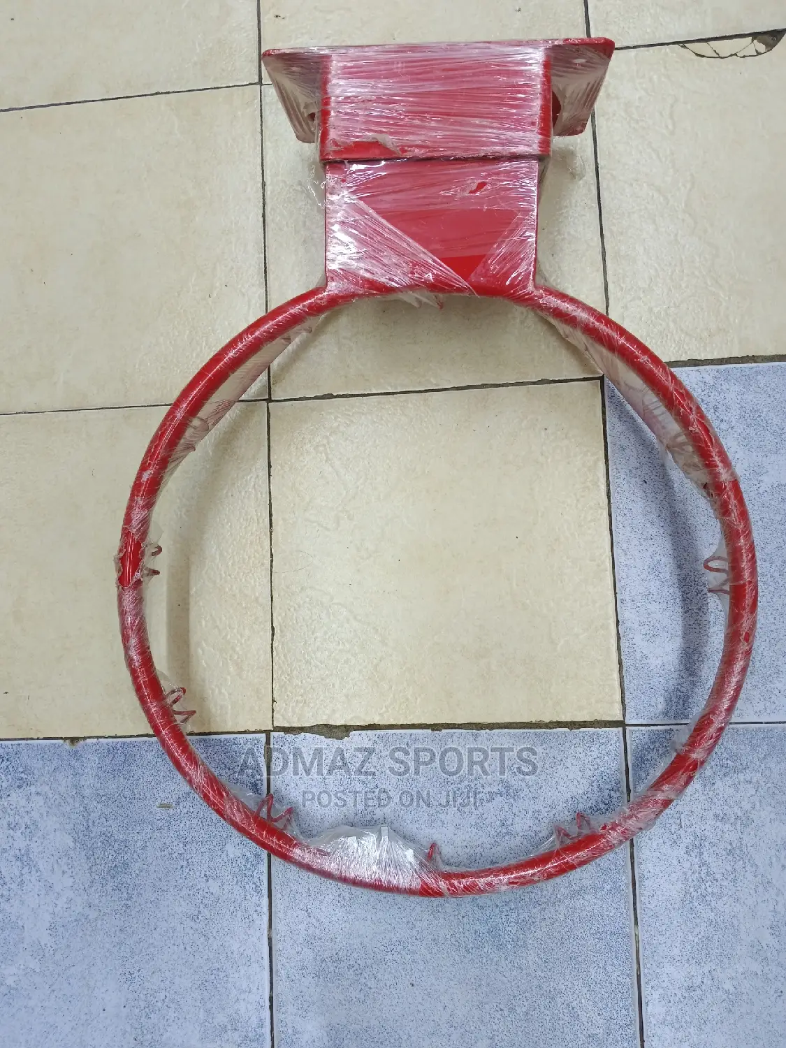 Basketball Ring(3 Spring)