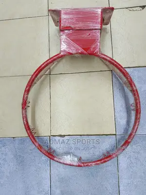 Basketball Ring(3 Spring)