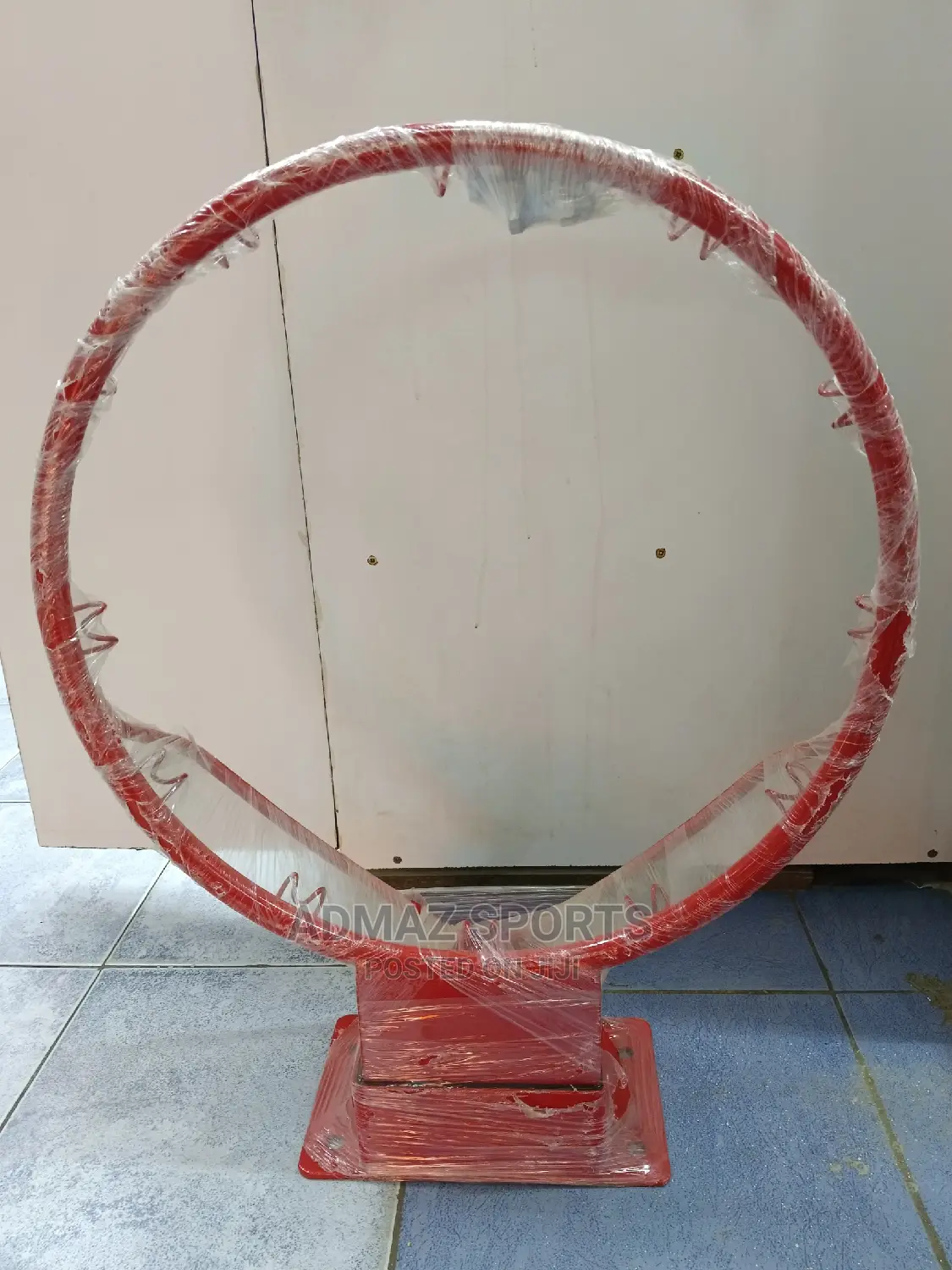 Basketball Ring(3 Spring)