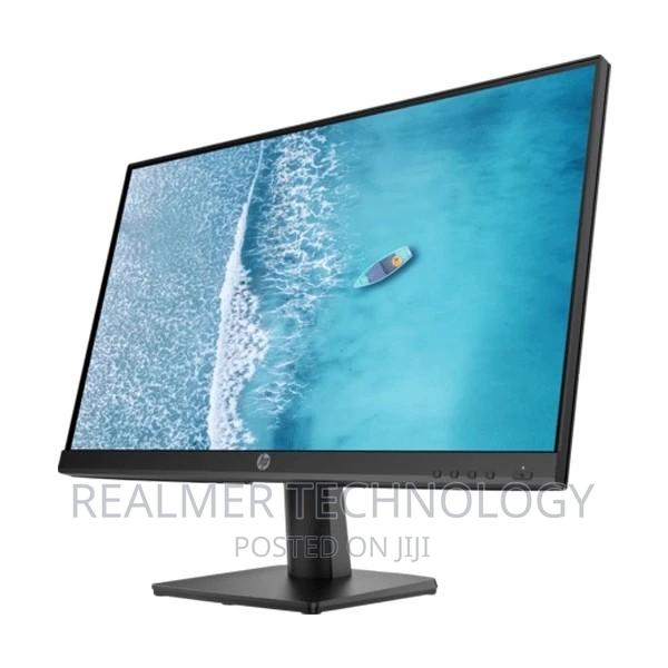 HP V241ib 23.8′′ FHD Monitor – 453D6AS￼