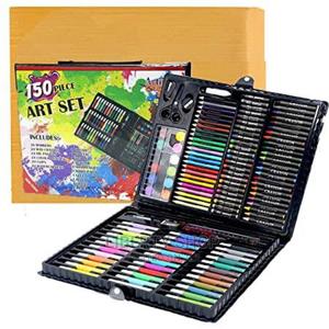Kids Drawing Set Marker Sets - thumbnail 2