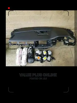 Auto Airbag Kits