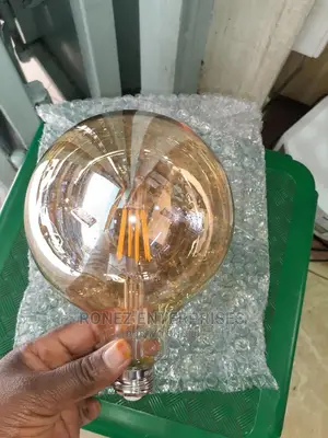Fillament Bulb 6 Wlts