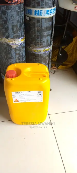 25ltrs Sika Latex