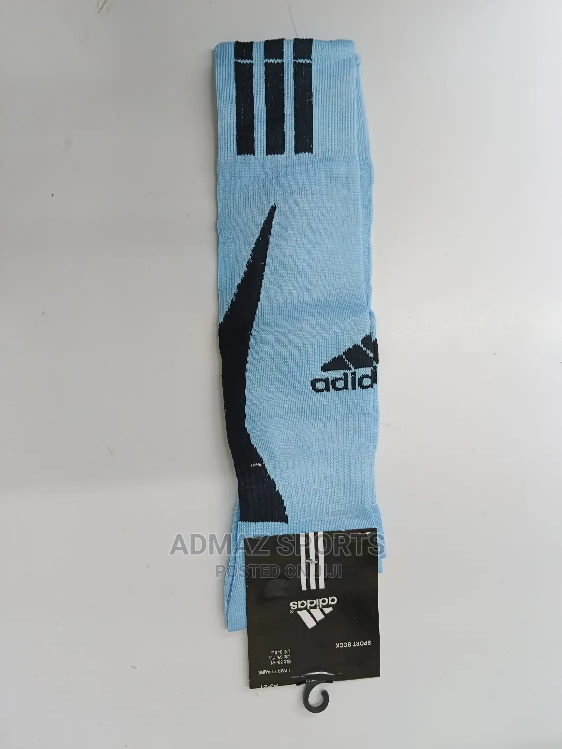 Kids Soccer Socks