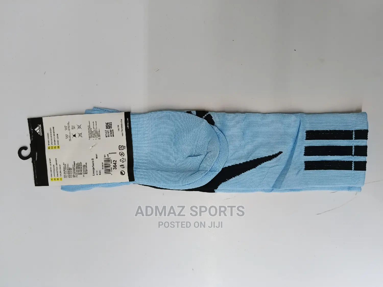 Kids Soccer Socks