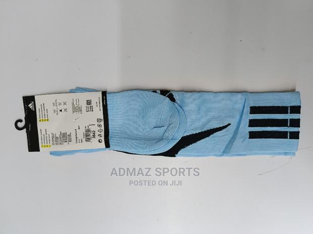 Kids Soccer Socks - thumbnail 3