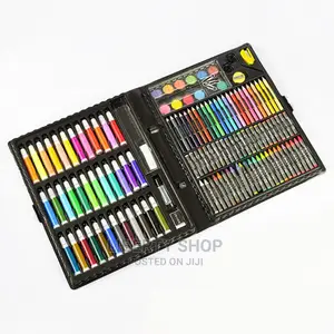 150 Pieces Painting Art Set