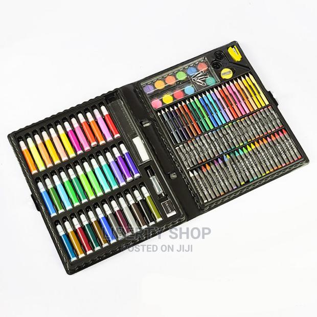 150 Pieces Painting Art Set