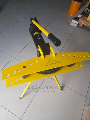 1⁄2"To 2"Pipe Bender