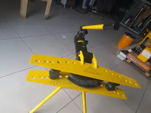 1⁄2"To 2"Pipe Bender