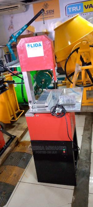 Lida Bone Saw Machine - thumbnail 2