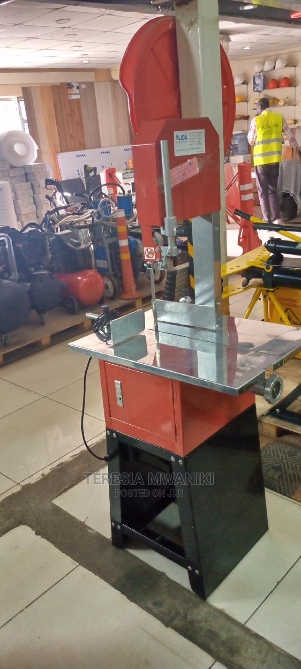 Lida Bone Saw Machine - thumbnail 3